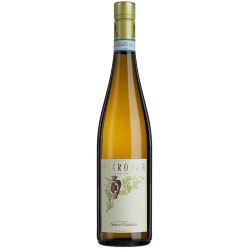 Pieropan Soave Classico 2023