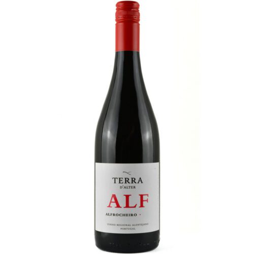 Terra d Alter Alfrocheiro ALF 2022