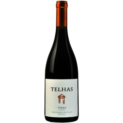 Terra d Alter Telhas Tinto 2020