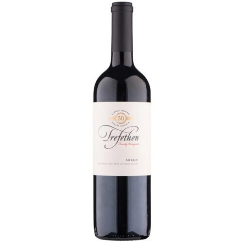 Trefethen Estate Merlot 2019