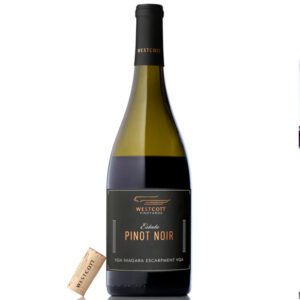 Westcott Vineyards Pinot Noir 2023