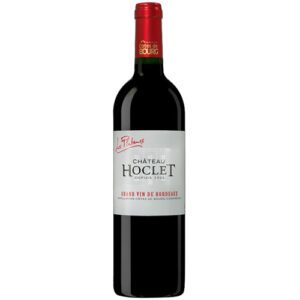 Chateau Hoclet Cotes de Bourg 2020