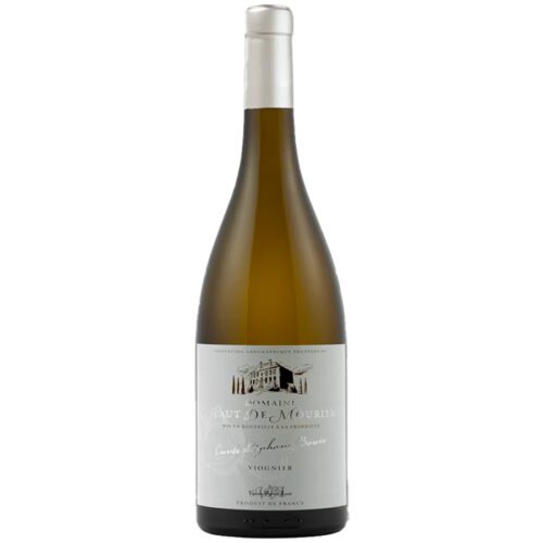 Domaine Haut de Mourier Viognier 2023