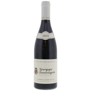 Georges Lignier Bourgogne Passetoutgrain 2020