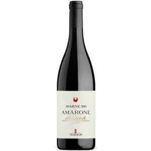 Tedeschi Amarone della Valpolicella Marne 180 2020