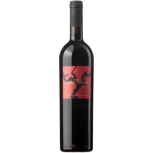 Reserve Carmin Rouge 2022