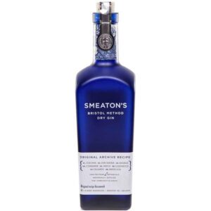 Smeatons Bristol Method Dry Gin