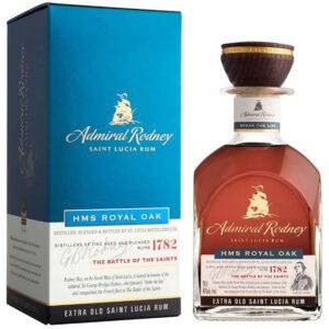 Admiral Rodney HMS Royal Oak