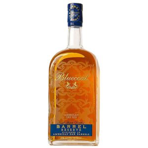 Bluecoat Barrel Gin