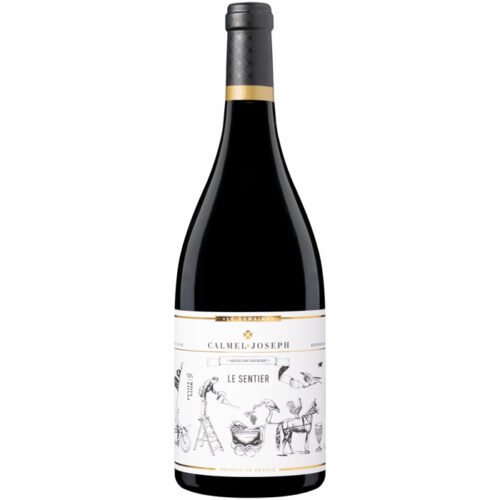 Calmel & Joseph Le Sentier 2022