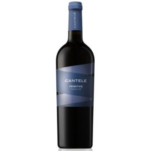 Cantele Salento Primitivo 2023