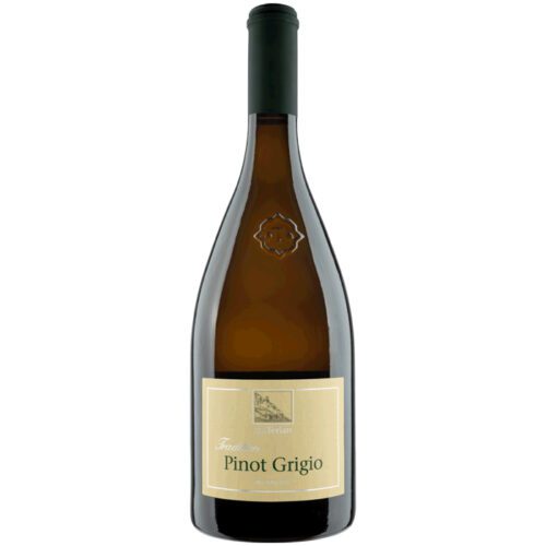 Cantina Terlano Pinot Grigio 2023