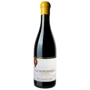 Chapoutier La Mordoree Cote-Rotie 2008