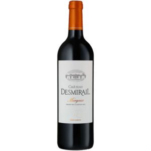 Chateau Desmirail Margaux 2016