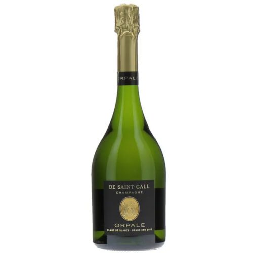 De Saint Gall Orpale Blanc de Blancs 2012
