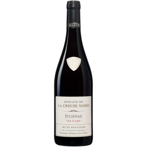 Domaine de la Creuze Noire Julienas 2023