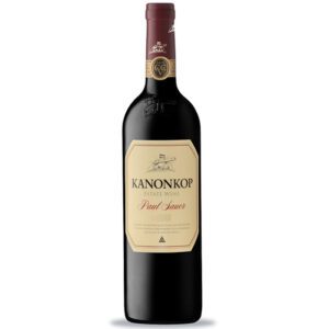 Kanonkop Paul Sauer 2021