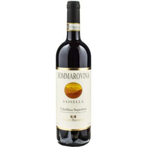 Mamete Prevostino Sommarovina Sassella 2021