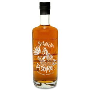 Stauning Bastard Whisky