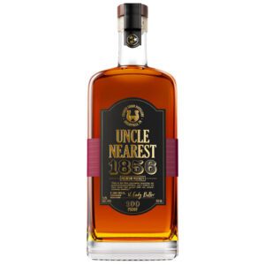 Uncle Nearest 1856 Premium Whiskey
