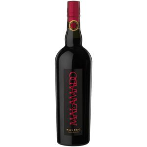 Zuccardi Malamado Fortified Malbec NV
