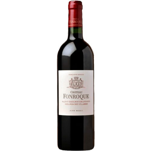 Chateau Fonroque St Emilion GC 2005