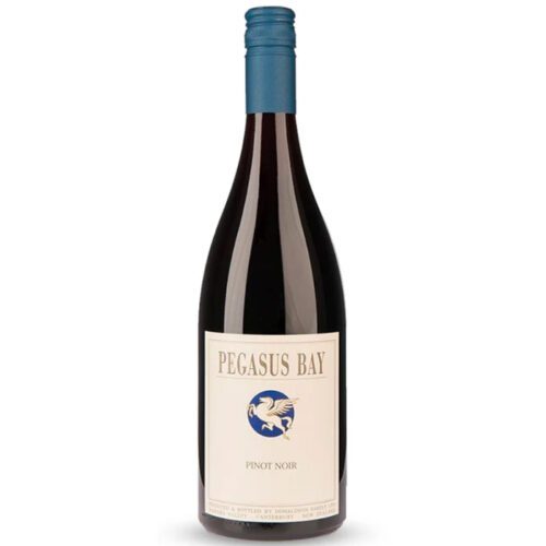 Pegasus Bay Late Release Pinot Noir 2013