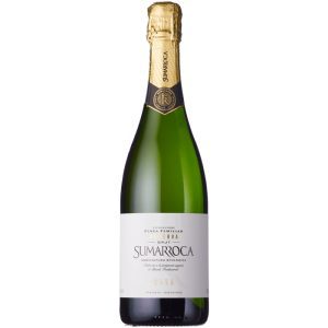 Sumarroca Cava Brut Reserva 2022