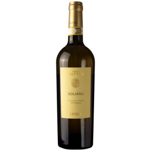 Ledda Vermentino di Gallura DOCG Superiore 2021