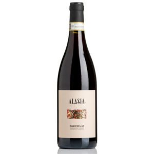 Alasia Barolo 2020