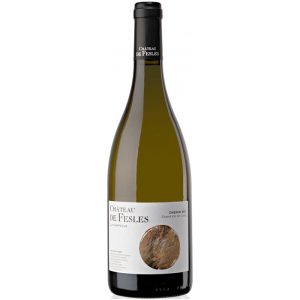 Chateau des Fesles La Chapelle Chenin