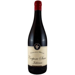 Domaine de Milleranche Corpore Sano 2021