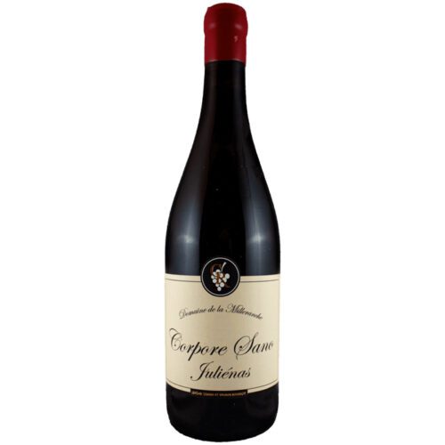 Domaine de Milleranche Corpore Sano 2021