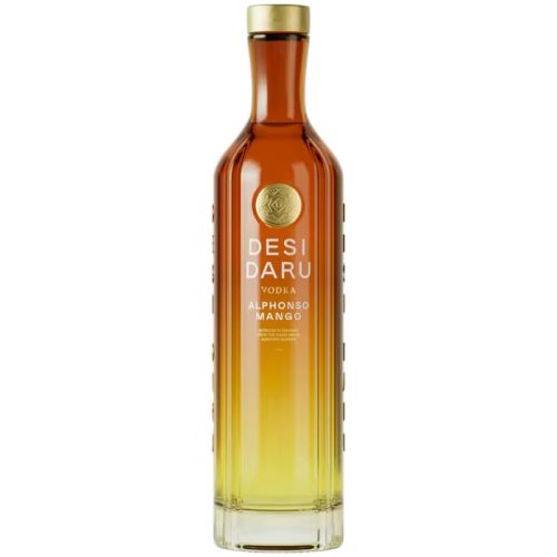 Desi Daru Mango Vodka