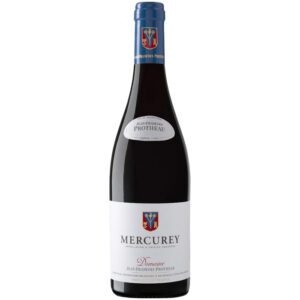 Domaine Protheau Mercurey 2022