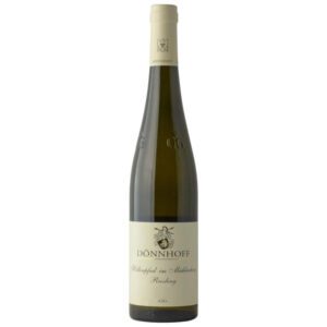 Donnhoff Hollenpfad Muhlenberg Grosses Gewachs Riesling 2021