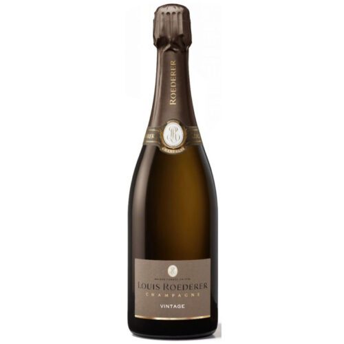Louis Roederer Brut Vintage 2016