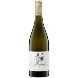 Oliver Zeter Sauvignon Blanc 2023