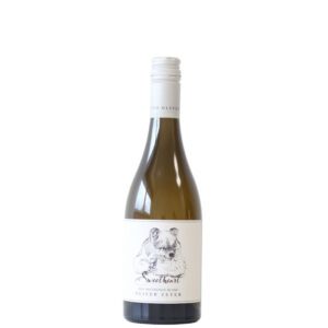 Oliver Zeter Sweetheart Sauvignon Blanc 2023 50cl