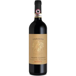 Uggiano Chianti Classico Riserva Prestige