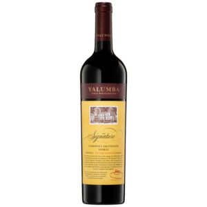 Yalumba The Signature 2021