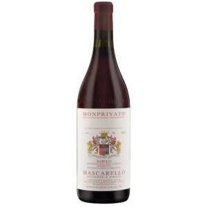 Mascarello Monprivato Barolo 2019