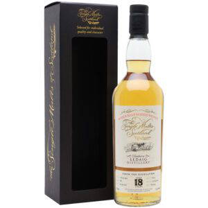 SMOS Ledaig 2005 18 Year Old