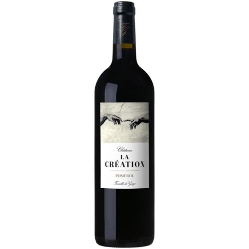 Chateau La Creation Pomerol 2016