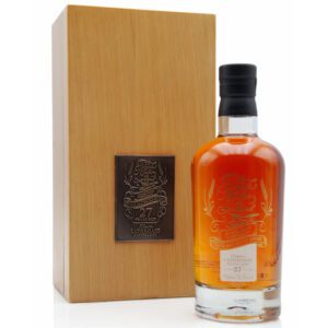 Laphroaig 27 Year Old Directors Special