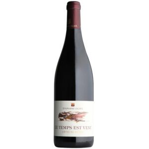 Stephane Ogier Cotes du Rhone Rouge 2022