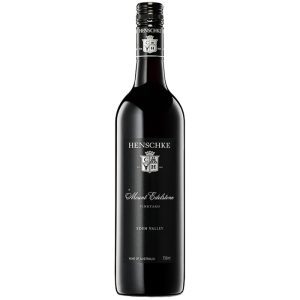 Henschke Mount Edelstone Shiraz 2016