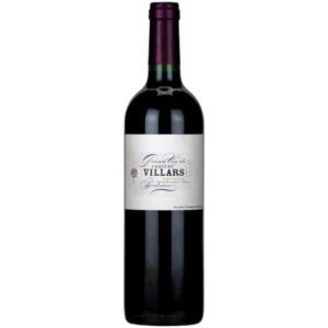 Chateau Villars Fronsac 2012