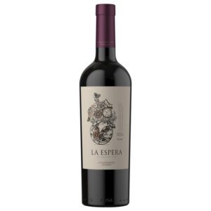 La Espera Malbec 2023
