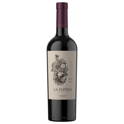 La Espera Malbec 2023